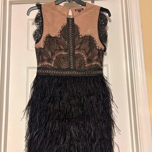 Gianni Bini cocktail dress